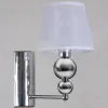 Бра Illumico IL0611-1WSQ-26 CR ELITE IL0611-1WSQ-26 CR ELITE - 3