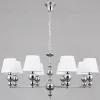 Подвесная люстра Illumico IL0611-8PSQ-26 CR ELITE IL0611-8PSQ-26 CR ELITE - 4