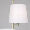 Настольная лампа Illumico IL0803-2TSQ-26 AB DS IL0803-2TSQ-26 AB DS - 2