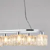 Подвесная люстра Illumico IL0834-6PSQ-26 CR DS IL0834-6PSQ-26 CR DS - 2
