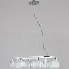 Подвесная люстра Illumico IL0834-6PSQ-26 CR DS IL0834-6PSQ-26 CR DS - 3