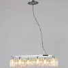 Подвесная люстра Illumico IL0834-6PSQ-26 CR DS IL0834-6PSQ-26 CR DS - 1