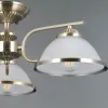 Потолочный светильник Illumico IL0891-3CSQ-26 AB ELITE IL0891-3CSQ-26 AB ELITE - 3