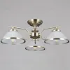 Потолочный светильник Illumico IL0891-3CSQ-26 AB ELITE IL0891-3CSQ-26 AB ELITE - 4