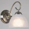 Бра Illumico IL0894-1WSQ-26 AB ELITE IL0894-1WSQ-26 AB ELITE - 1