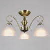 Потолочный светильник Illumico IL0894-3CSQ-26 AB ELITE IL0894-3CSQ-26 AB ELITE - 1