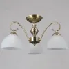 Потолочный светильник Illumico IL0894-3CSQ-26 AB ELITE IL0894-3CSQ-26 AB ELITE - 4