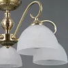 Потолочная люстра Illumico IL0894-5CSQ-26 AB ELITE IL0894-5CSQ-26 AB ELITE - 3