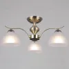 Потолочный светильник Illumico IL0896-3CSQ-26 AB ELITE IL0896-3CSQ-26 AB ELITE - 1