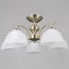 Потолочная люстра Illumico IL0896-5CSQ-26 AB ELITE IL0896-5CSQ-26 AB ELITE - 4