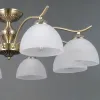 Потолочная люстра Illumico IL0896-8CSQ-26 AB ELITE IL0896-8CSQ-26 AB ELITE - 3