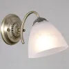 Бра Illumico IL0897-1WSQ-26 AB ELITE IL0897-1WSQ-26 AB ELITE - 1