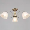 Потолочный светильник Illumico IL0897-3CSQ-26 AB ELITE IL0897-3CSQ-26 AB ELITE - 1