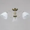 Потолочный светильник Illumico IL0897-3CSQ-26 AB ELITE IL0897-3CSQ-26 AB ELITE - 4