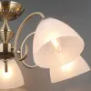 Потолочная люстра Illumico IL0897-5CSQ-26 AB ELITE IL0897-5CSQ-26 AB ELITE - 3
