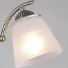 Потолочная люстра Illumico IL0900-5CSQ-26 AB ELITE IL0900-5CSQ-26 AB ELITE - 2