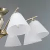 Потолочная люстра Illumico IL0900-8CSQ-26 AB ELITE IL0900-8CSQ-26 AB ELITE - 4