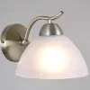 Бра Illumico IL0905-1WSQ-26 AB ELITE IL0905-1WSQ-26 AB ELITE - 1