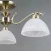 Потолочный светильник Illumico IL0905-3CSQ-26 AB ELITE IL0905-3CSQ-26 AB ELITE - 3