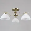 Потолочный светильник Illumico IL0905-3CSQ-26 AB ELITE IL0905-3CSQ-26 AB ELITE - 4