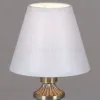 Настольная лампа Illumico IL0906-1TSQ-26 AB ELITE IL0906-1TSQ-26 AB ELITE - 2