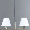 Подвесной светильник Illumico IL0908-3ASQ-26 AB DS IL0908-3ASQ-26 AB DS - 2