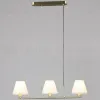 Подвесной светильник Illumico IL0908-3ASQ-26 AB DS IL0908-3ASQ-26 AB DS - 1