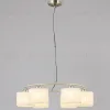 Подвесная люстра Illumico IL0908-6PSQ-26 AB DS IL0908-6PSQ-26 AB DS - 1