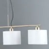 Подвесной светильник Illumico IL0908-4PSQ-26 AB DS IL0908-4PSQ-26 AB DS - 2