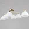 Потолочная люстра Illumico IL0909-6CSQ-26 AB ELITE IL0909-6CSQ-26 AB ELITE - 4