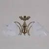 Потолочная люстра Illumico IL0910-5CSQ-26 AB ELITE IL0910-5CSQ-26 AB ELITE - 3