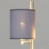 Настольная лампа Illumico IL3080-2TSQ-26 AB DS IL3080-2TSQ-26 AB DS - 2