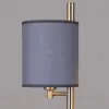 Настольная лампа Illumico IL3080-2TSQ-26 AB DS IL3080-2TSQ-26 AB DS - 3