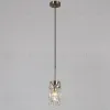 Подвесной светильник Illumico IL3588-1PSQ-26 AB DS IL3588-1PSQ-26 AB DS - 1