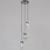 Подвесной светильник Illumico IL3600-3PSQ-26 CR DS IL3600-3PSQ-26 CR DS - 1