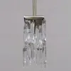 Подвесной светильник Illumico IL3600-5PSQ-26 AB DS IL3600-5PSQ-26 AB DS - 5