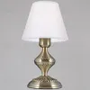 Настольная лампа Illumico IL6090-1TSQ-26 AB ELITE IL6090-1TSQ-26 AB ELITE - 1