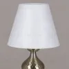 Настольная лампа Illumico IL6090-1TSQ-26 AB ELITE IL6090-1TSQ-26 AB ELITE - 3