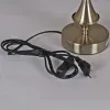 Настольная лампа Illumico IL9600-1TSQ-26 AB ELITE IL9600-1TSQ-26 AB ELITE - 4