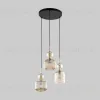 Подвесной светильник TK Lighting 11041 Sophia Cognac a071824 11041 Sophia Cognac - 1