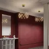Подвесная люстра Bogate's Sonet 90401 LED a072115 90401 LED - 5