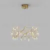 Подвесная люстра Bogate's Sonet 90401 LED a072115 90401 LED - 1