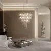 Подвесная люстра Bogate's Queen 91102 LED a072015 91102 LED - 5