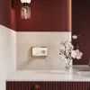 Рамка на 2 поста Baguette белый/золотистая латунь 4690389219672 W0022853 a072283 4690389219672 - 5