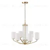 Подвесная люстра  ST Luce Опал SL1403.303.06 SL1403.303.06 - 4