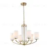 Подвесная люстра  ST Luce Опал SL1403.303.06 SL1403.303.06 - 1