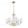 Подвесная люстра  ST Luce Опал SL1403.303.06 SL1403.303.06 - 2
