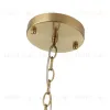 Подвесная люстра  ST Luce Опал SL1403.303.06 SL1403.303.06 - 8