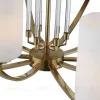 Подвесная люстра  ST Luce Опал SL1403.303.06 SL1403.303.06 - 7