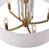 Подвесная люстра  ST Luce Опал SL1403.303.05 SL1403.303.05 - 6